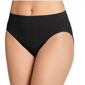 Jockey® Cotton Stretch Hi Cut Briefs
